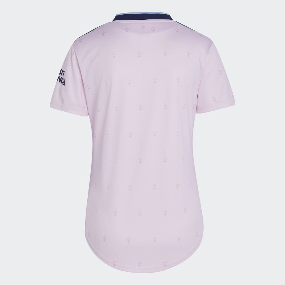 Arsenal 22/23 Third Jersey