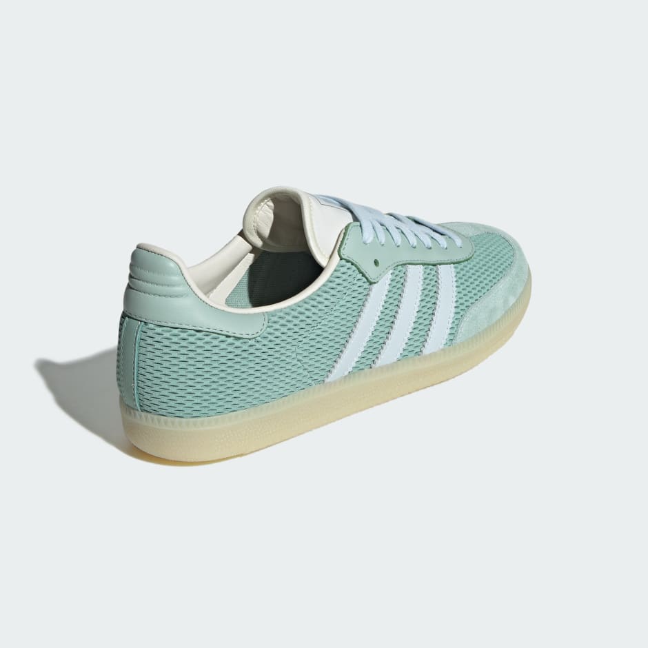 Samba OG Shoes