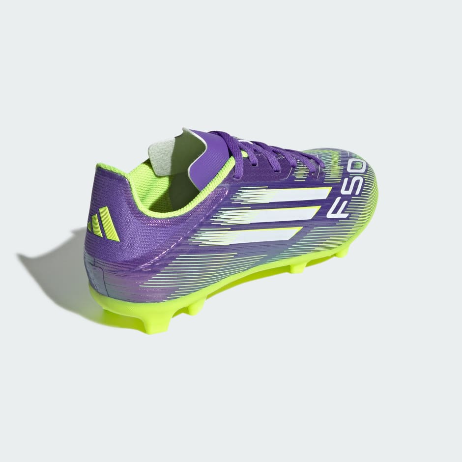 F50 League Firm/Multi-Ground Boots Kids