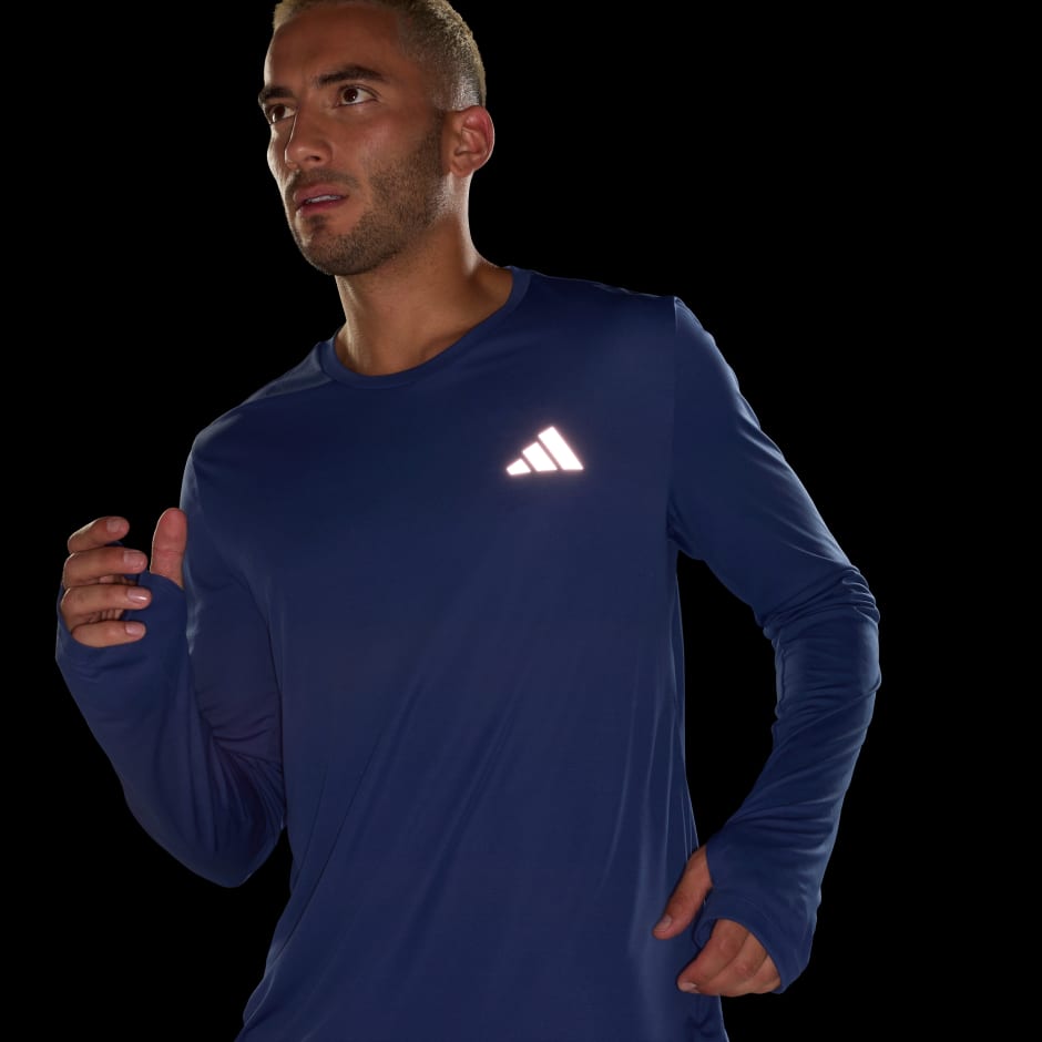 adi365 Running Essentials Longsleeve Top