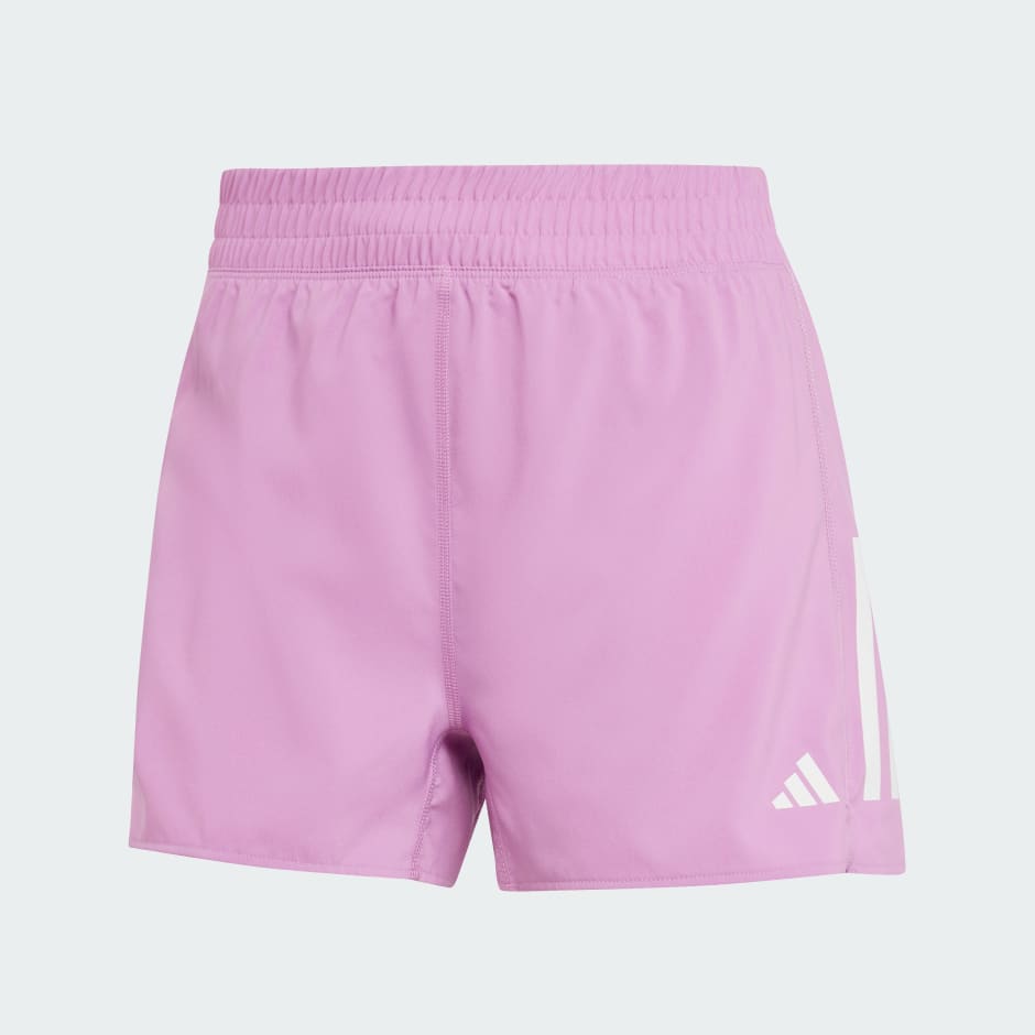 Own the Run Shorts