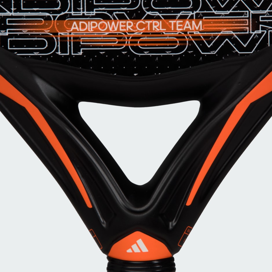 Adipower CTRL Team 3.3 Padel Racket