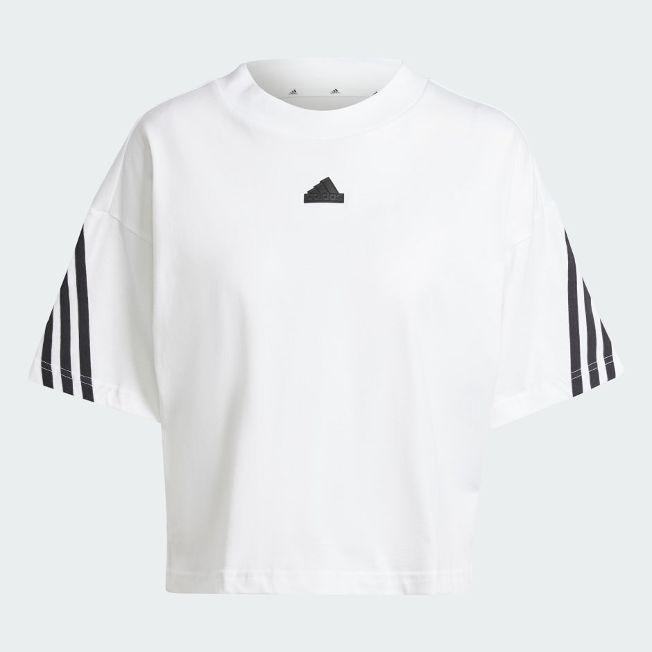 Future Icons 3-Stripes Tee
