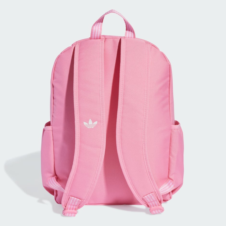 תיק גב עם קלמר Backpack With Pencil Case