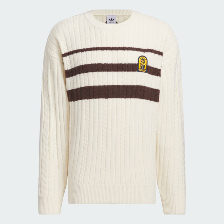 UNI KNIT PULLOV