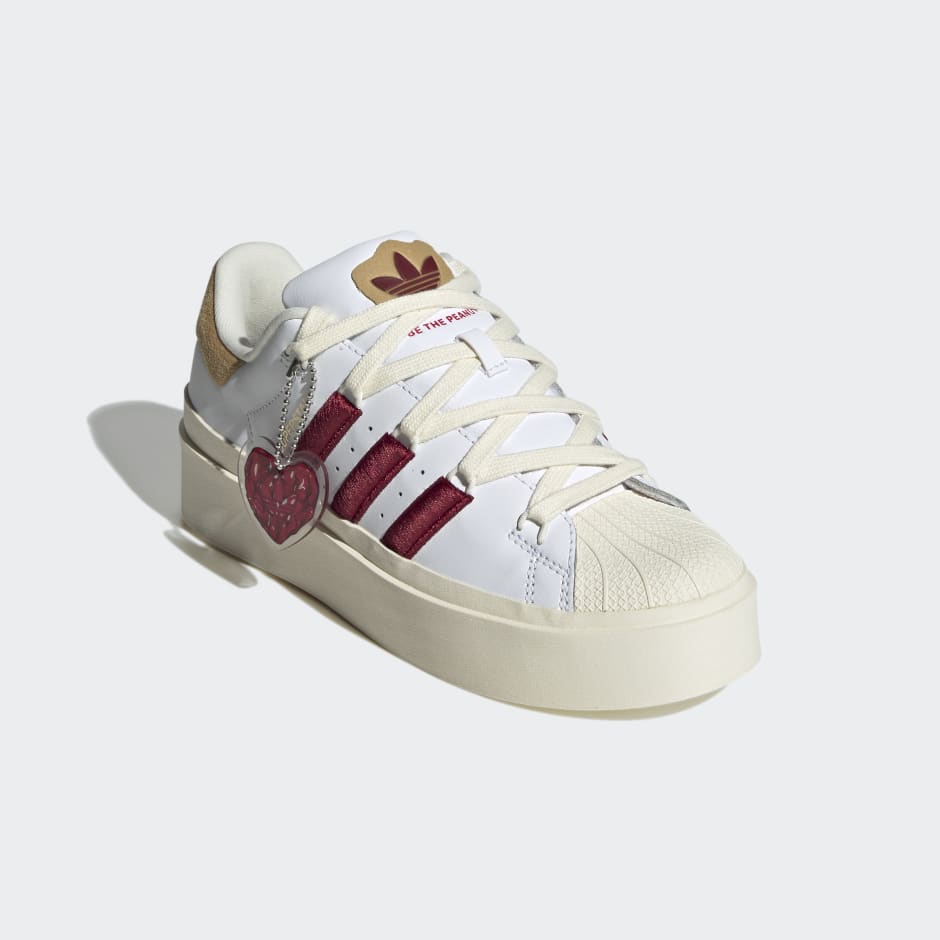 Tenis Superstar Bonega