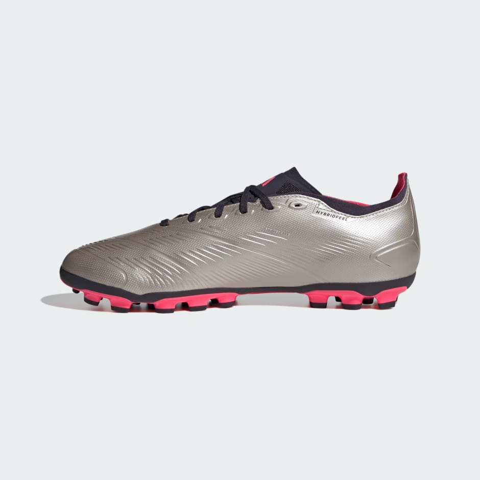 Ghete de fotbal pentru gazon artificial Predator League 2G/3G