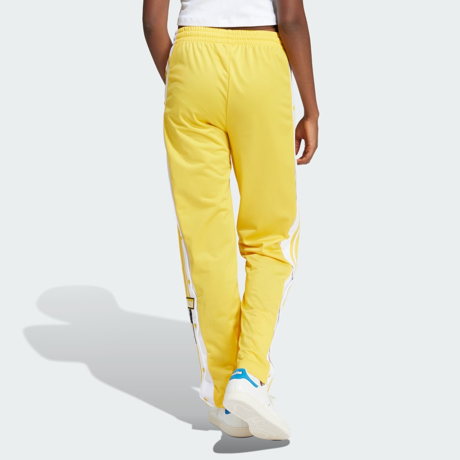 adidas Adibreak Pants - Gold, Women's Lifestyle