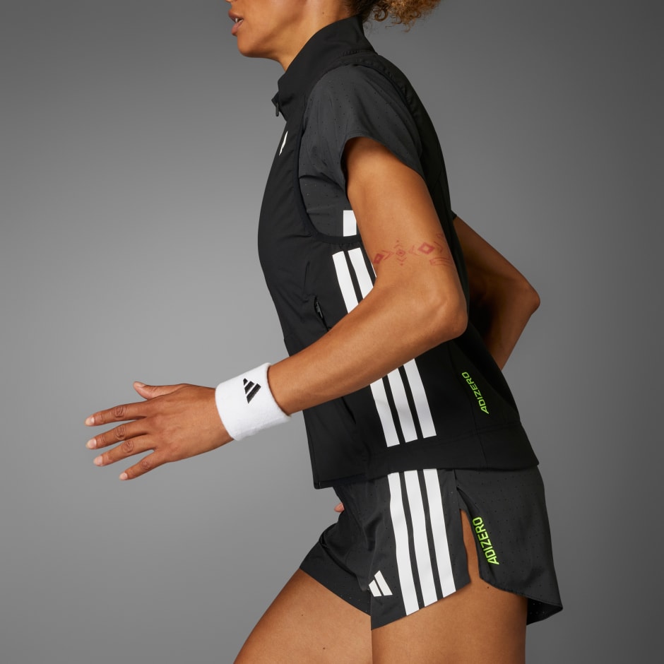 Adizero Running Vest