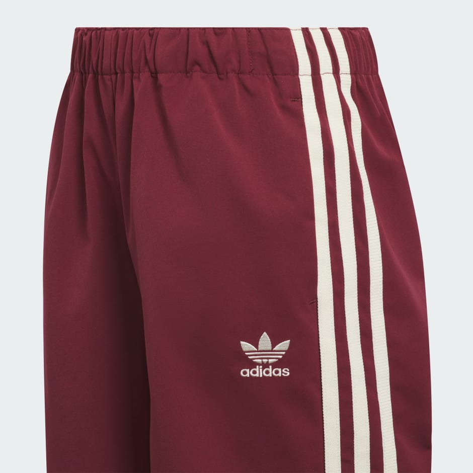 Originals Kids Basketball Woven Tracksuit