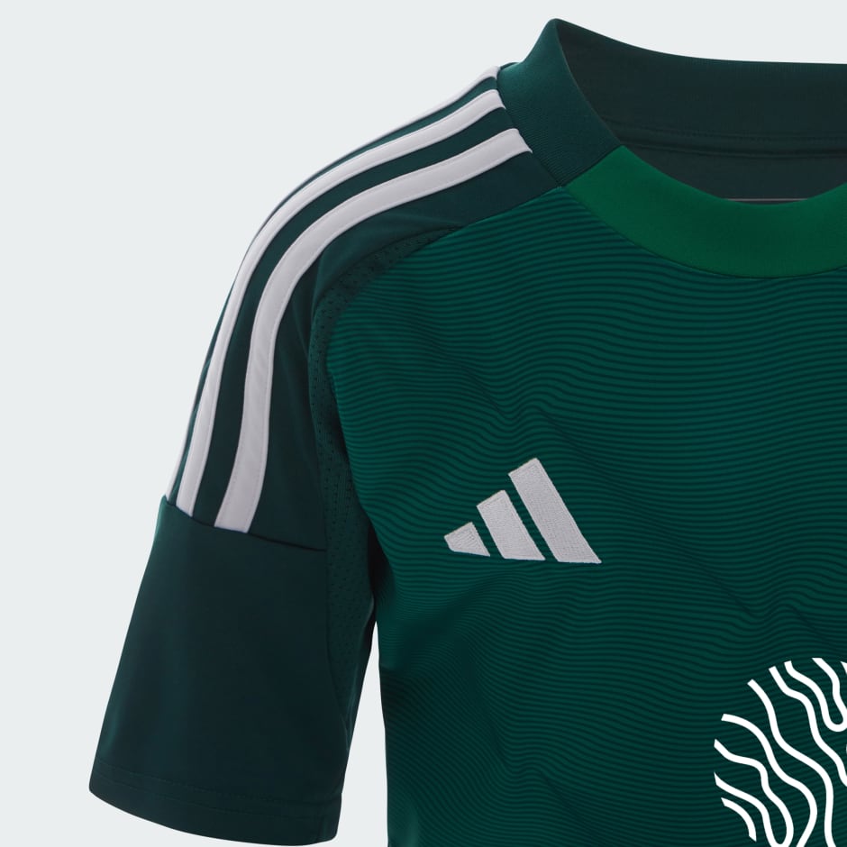 AL AHLI FC AWAY JERSEY YOUTH