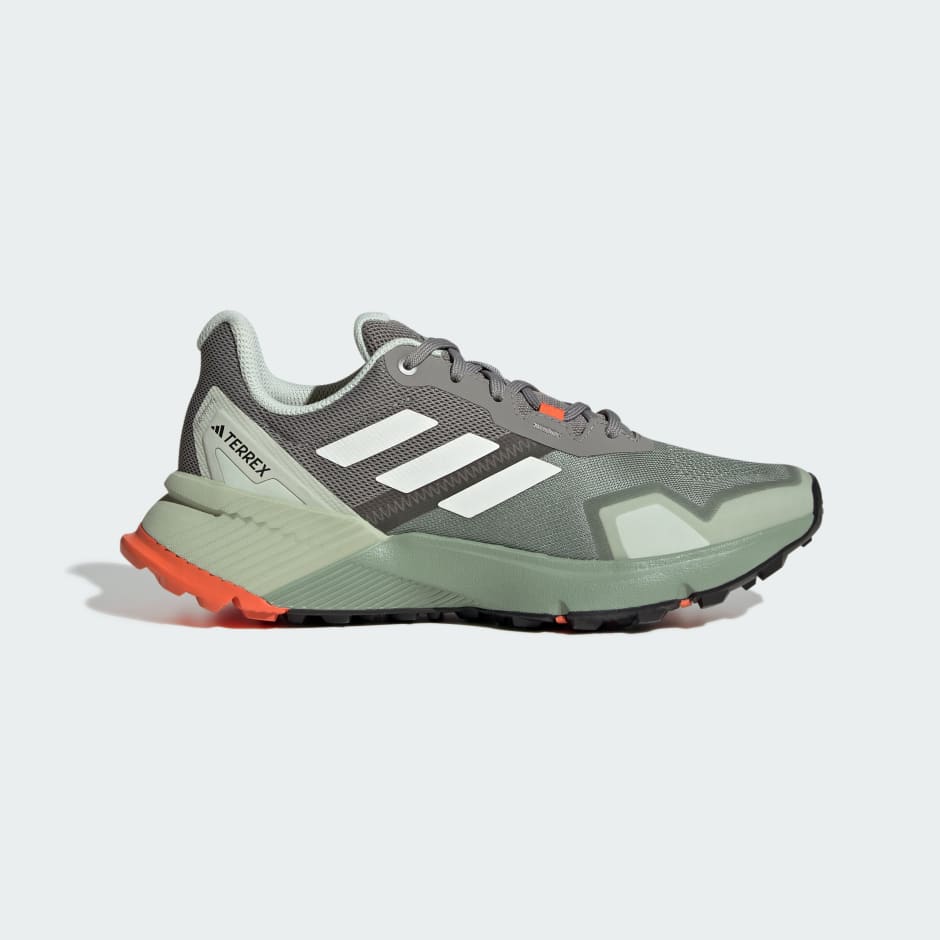 Terrex Soulstride Trail Running Shoes