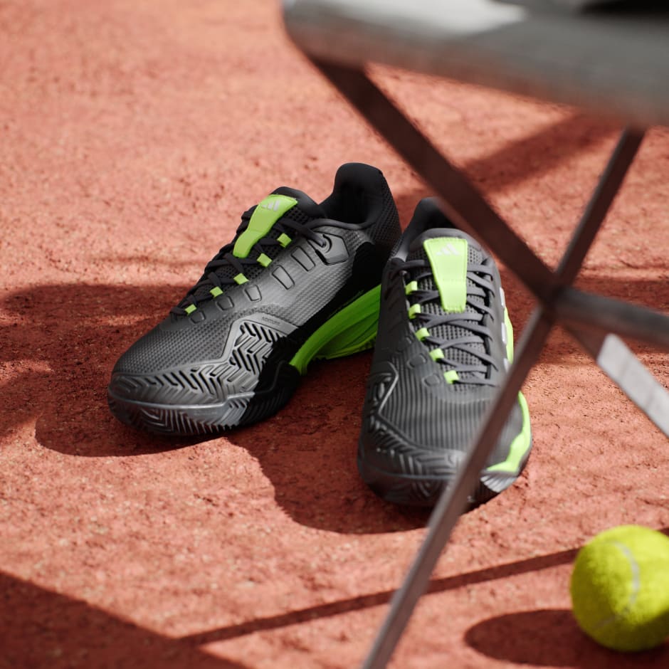 Barricade 13 Clay Tennis Shoes