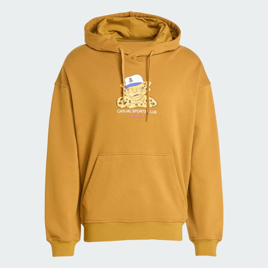 Hanorac Wabash lejer