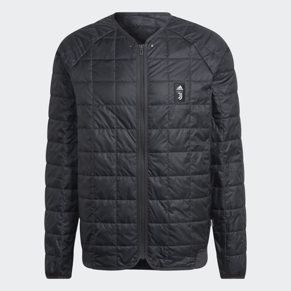 Juventus Travel Jacket