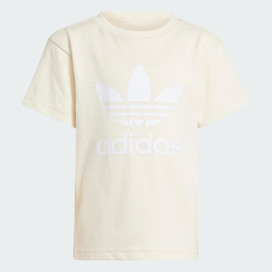 Adicolor Trefoil Tee Kids