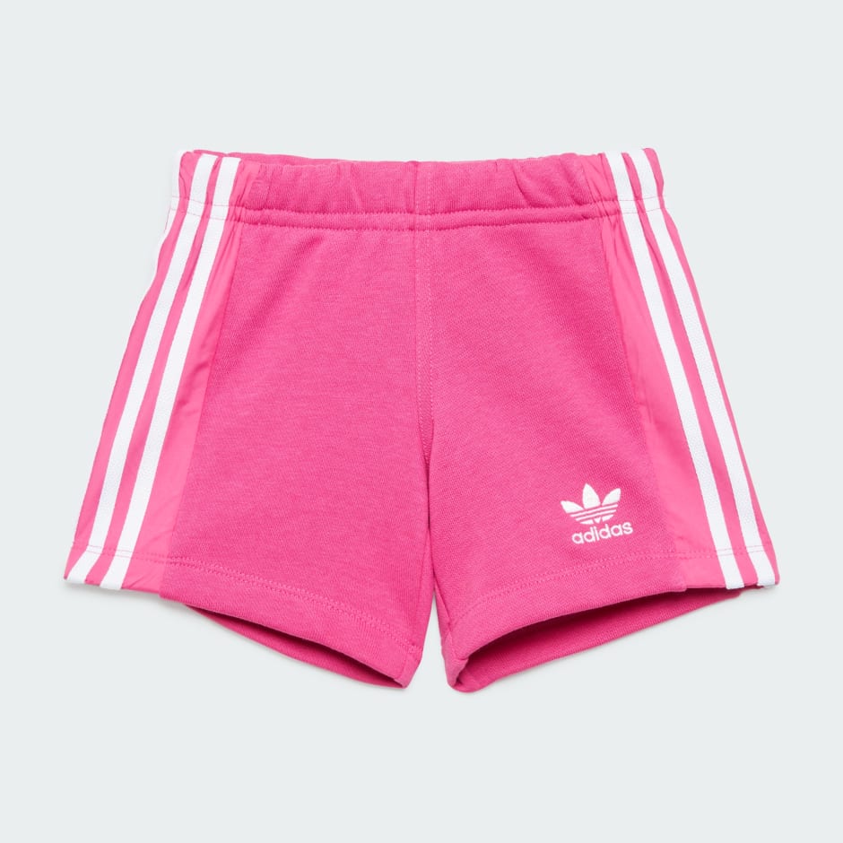 Shorts Tee Set Kids