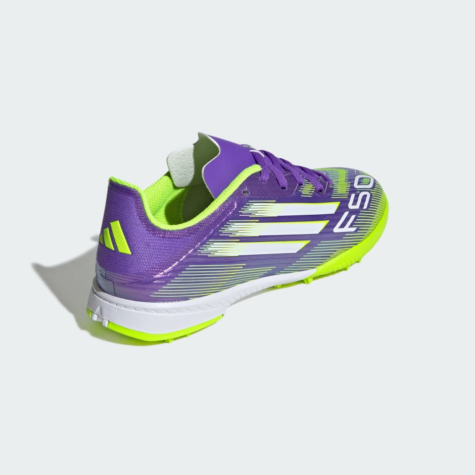 F50 League Turf Boots Kids