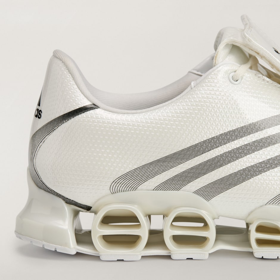 F50 Tunit Mega Consortium Shoes