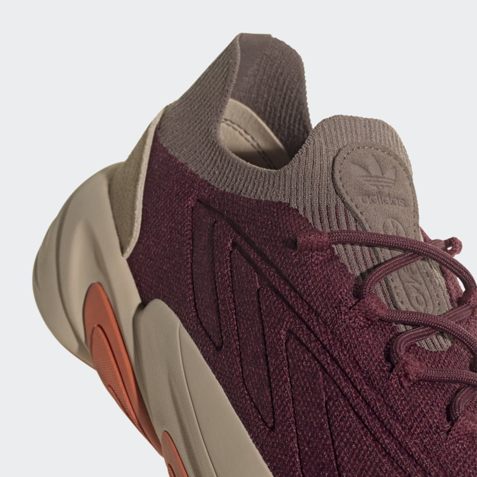 Ozelia Shoes