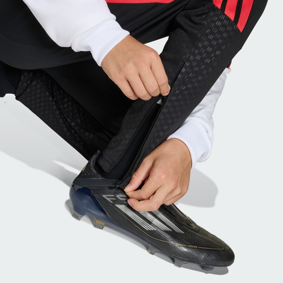 Pantaloni de Antrenament pentru Copii Tiro 26 Competition