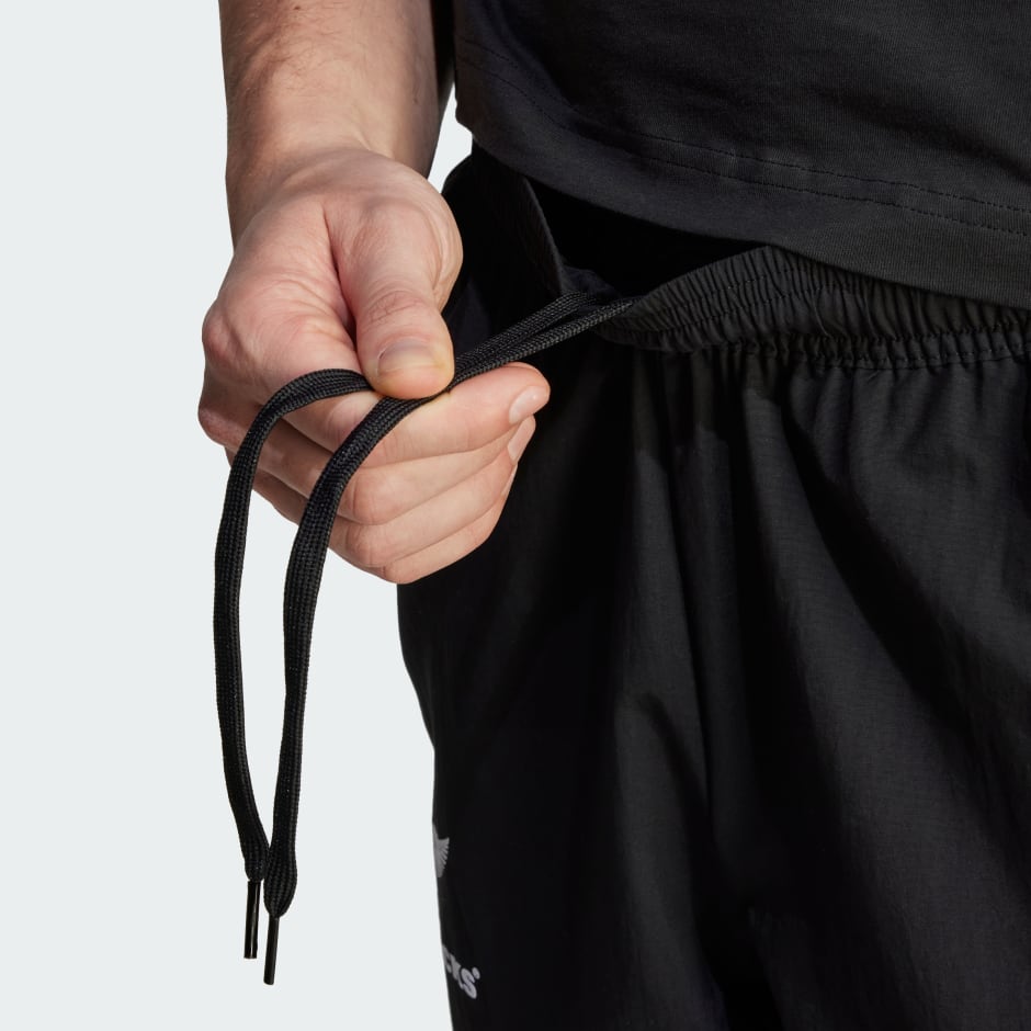 Pantaloni de trening de rugby All Blacks