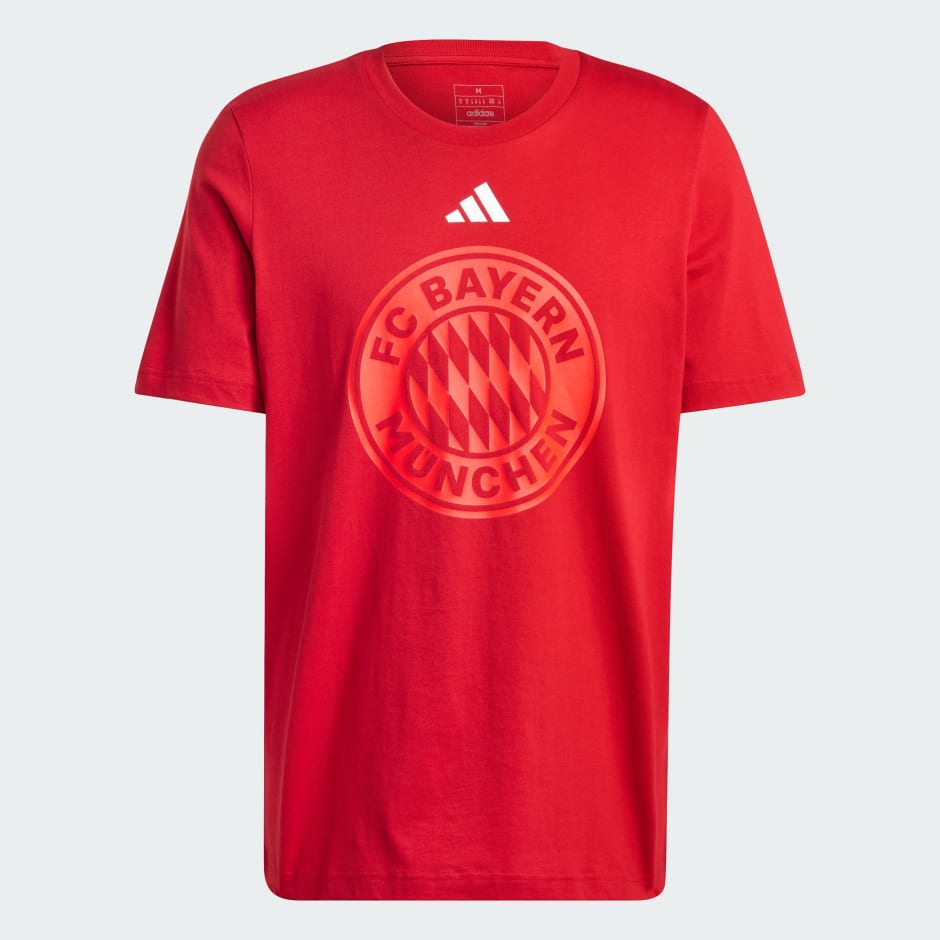 Tricou FC Bayern DNA grafic