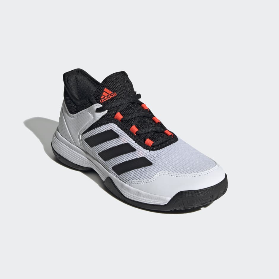 adidas Ubersonic 4 Kids Shoes - White | adidas NG