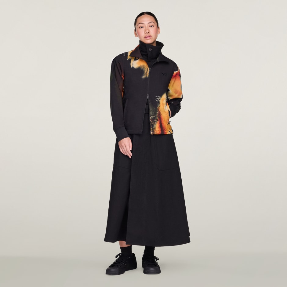 Y-3 AOP 運動風褸 - 三間