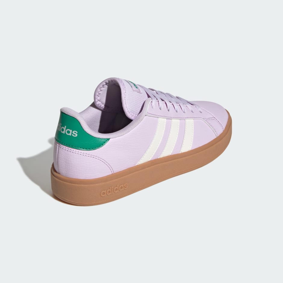 Grand Court Base Shoes