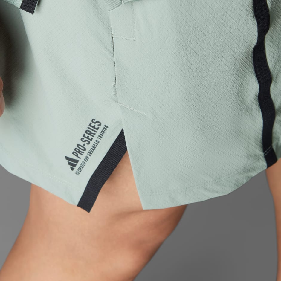 Designed for Training Pro-Series Shorts