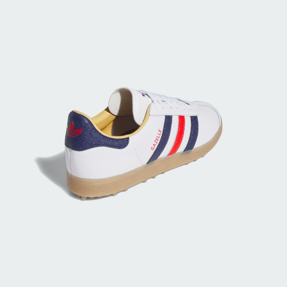Tenisice za golf Gazelle Leather Spikeless