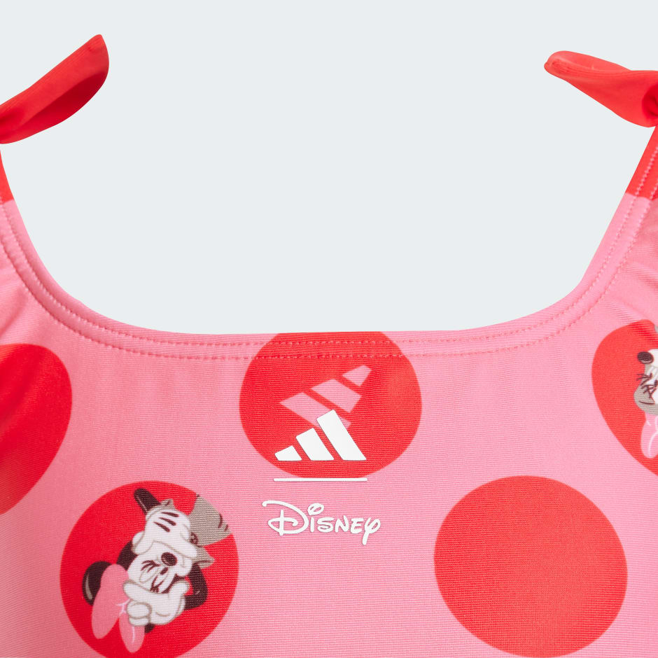 ADIDAS X DISNEY MINNIE MOUSE BIKINI