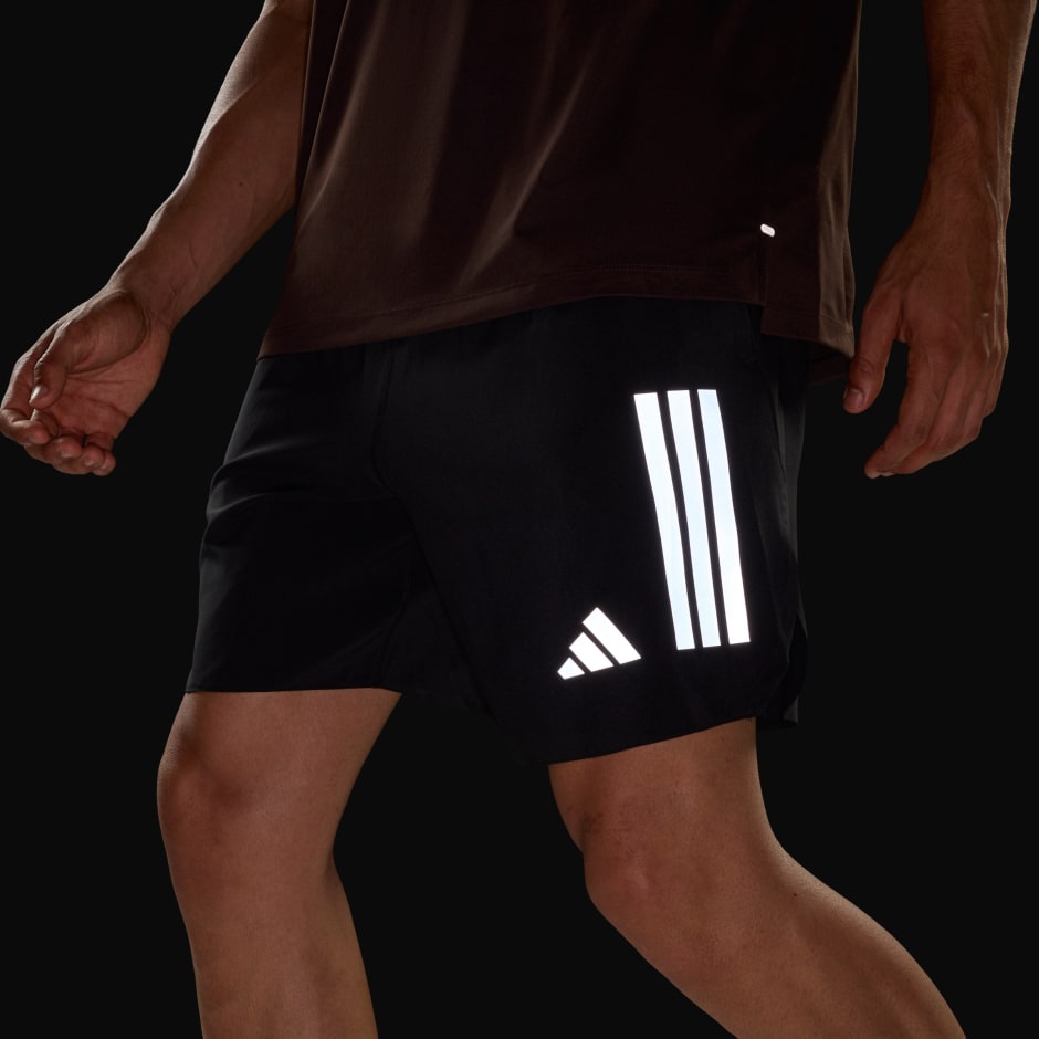 Adi365 Formotion 標誌性跑步短褲