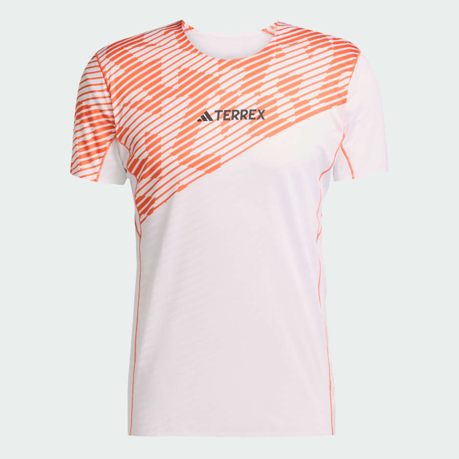 Tricou Terrex Techrock Pro