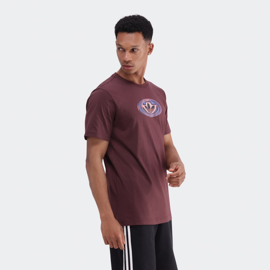 adidas Originals 90S Logo T-Shirt