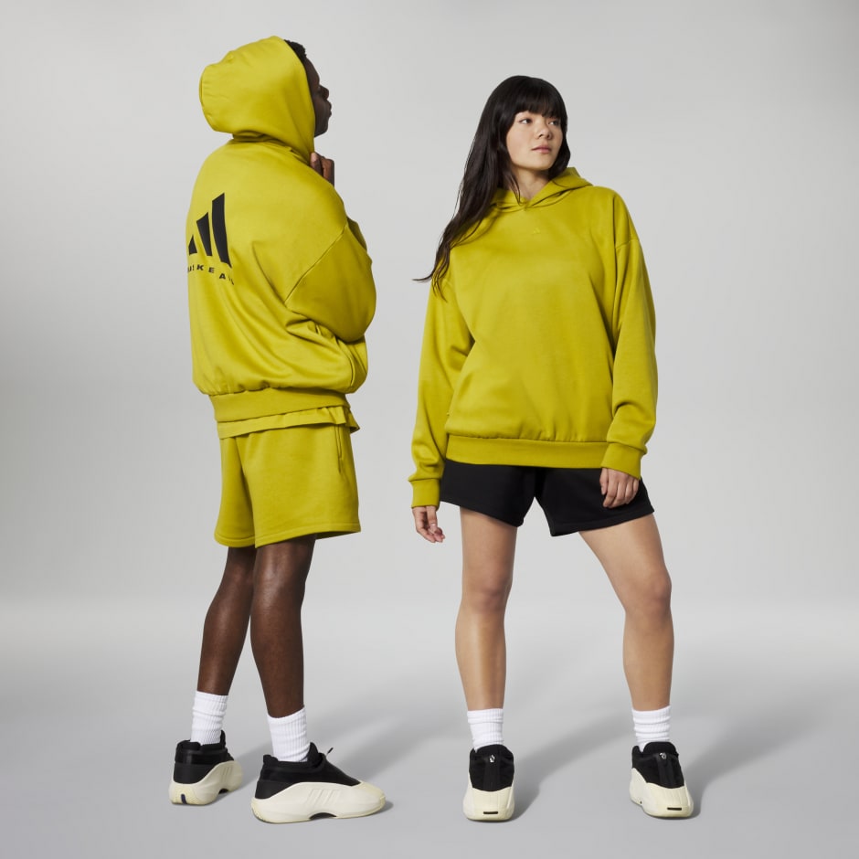 Adidas Unisex Ivy Park Hoodie