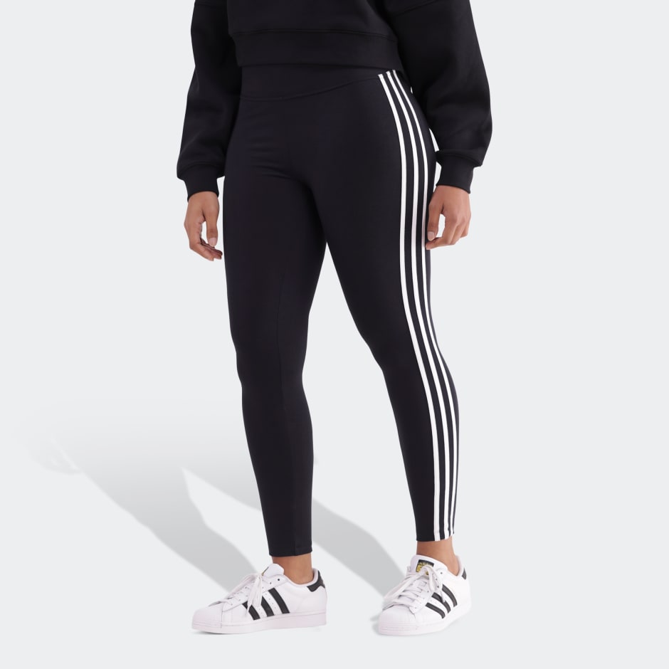 3-Stripes Leggings