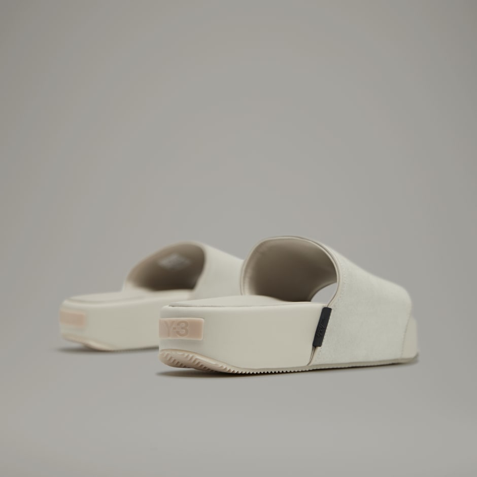 Y-3 Slides