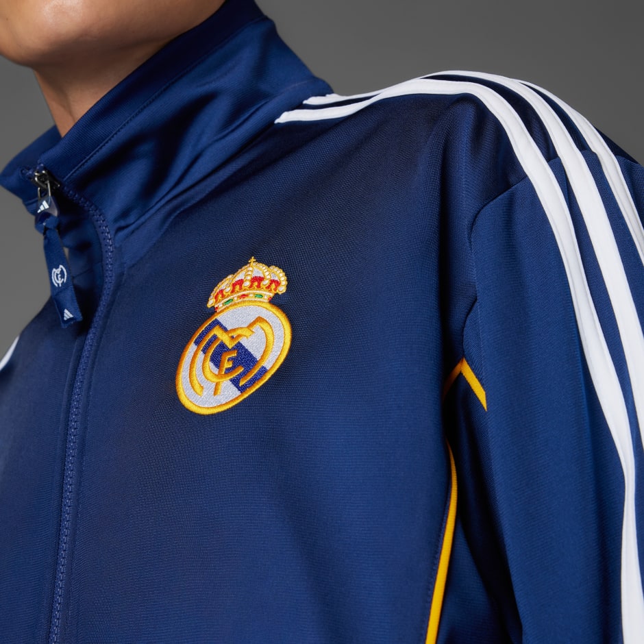 Gornji dio trenirke Real Madrid 99/00