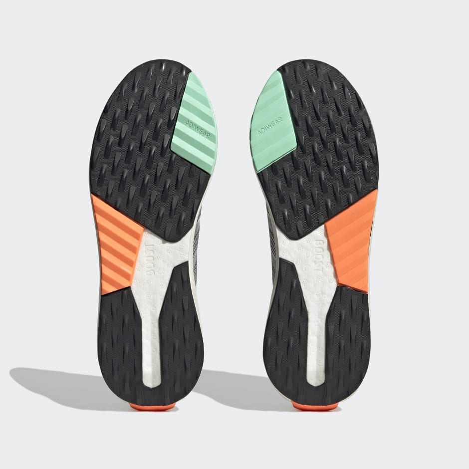 Avryn Shoes