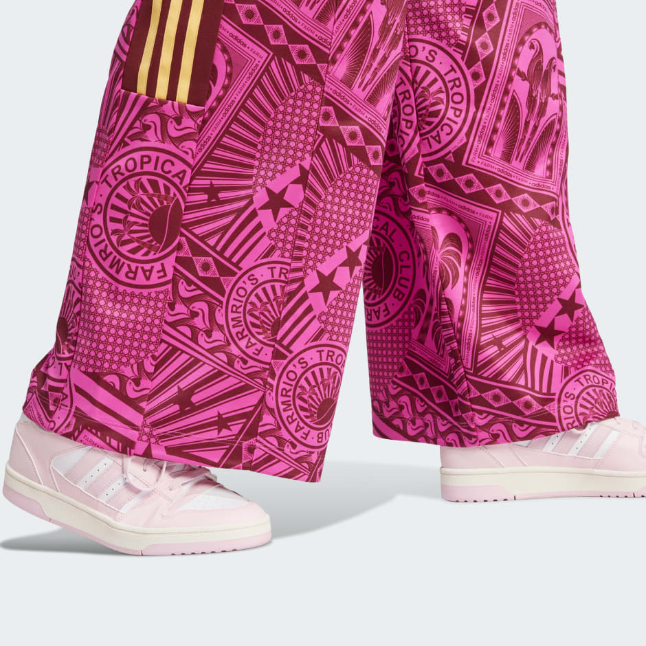 adidas x FARM Tiro Track Pants