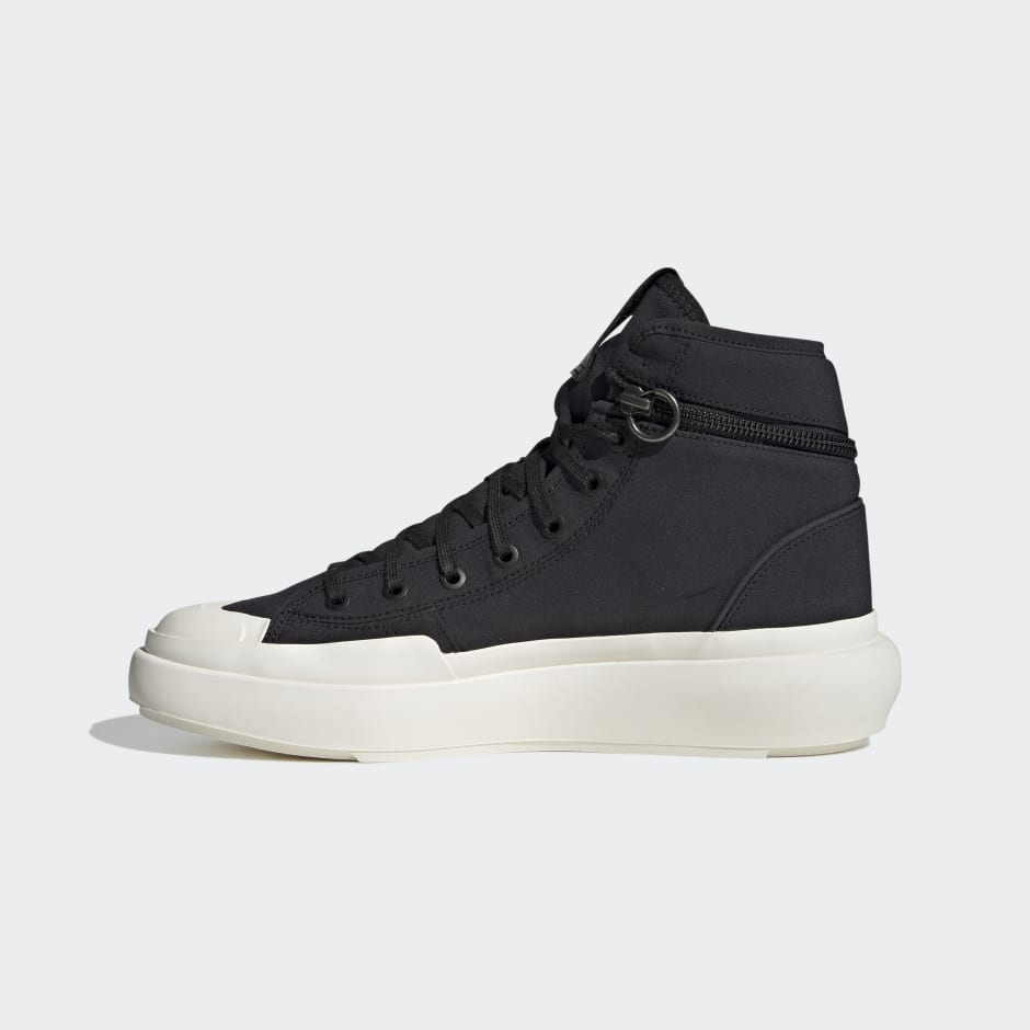 Y-3 Ajatu Court High