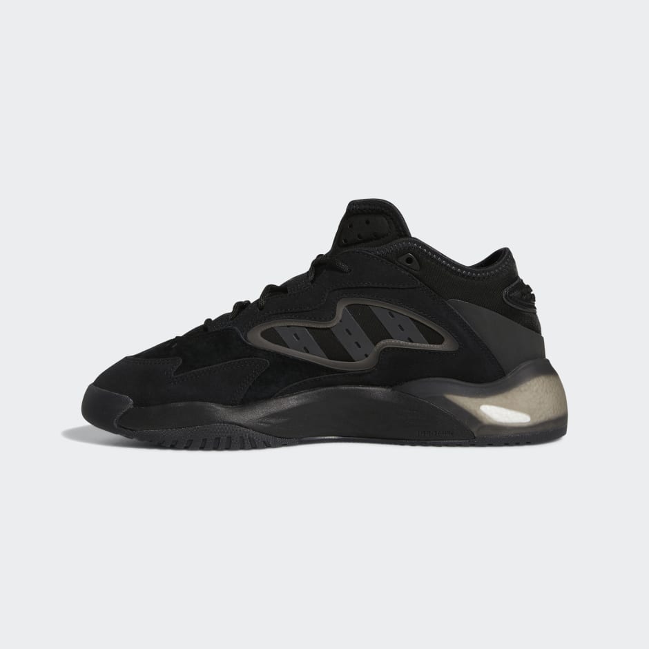 adidas Streetball 2.0 Shoes - Black | adidas