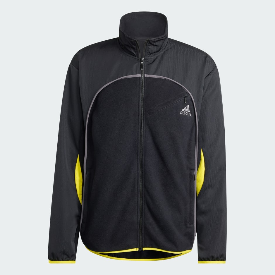 Bluză de trening din fleece polar