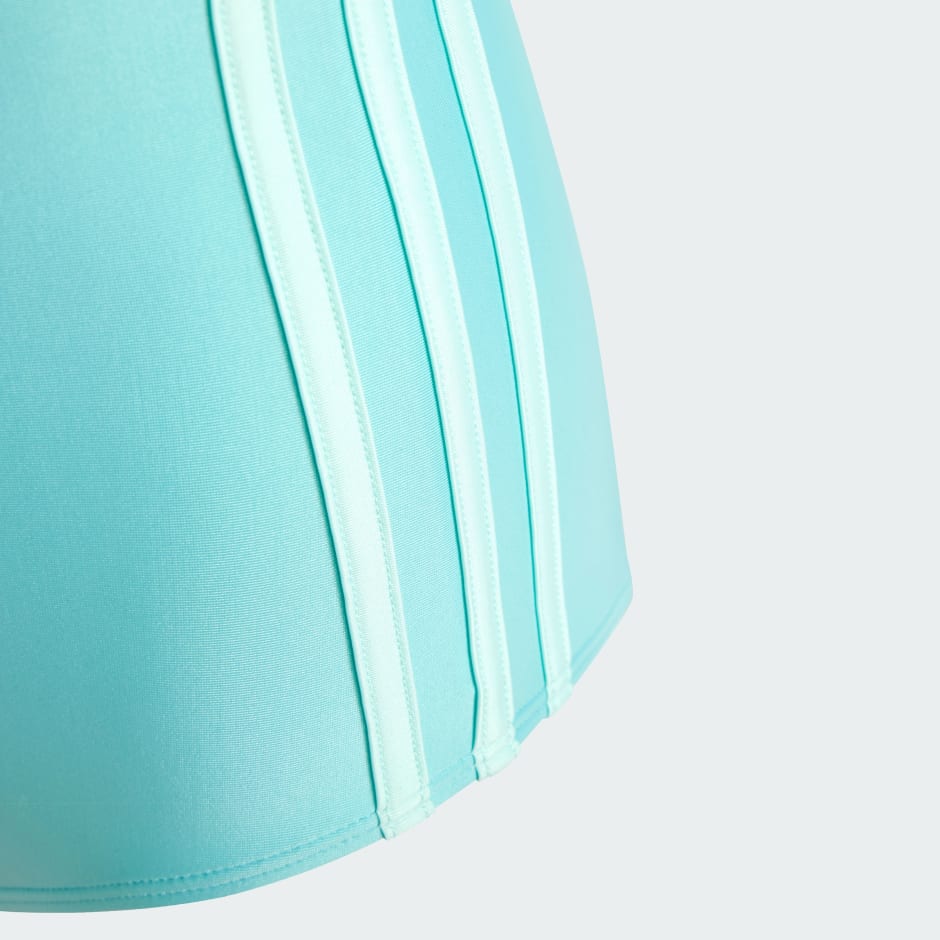 بدلة سباحة للأطفال Originals Adicolor 3-Stripes