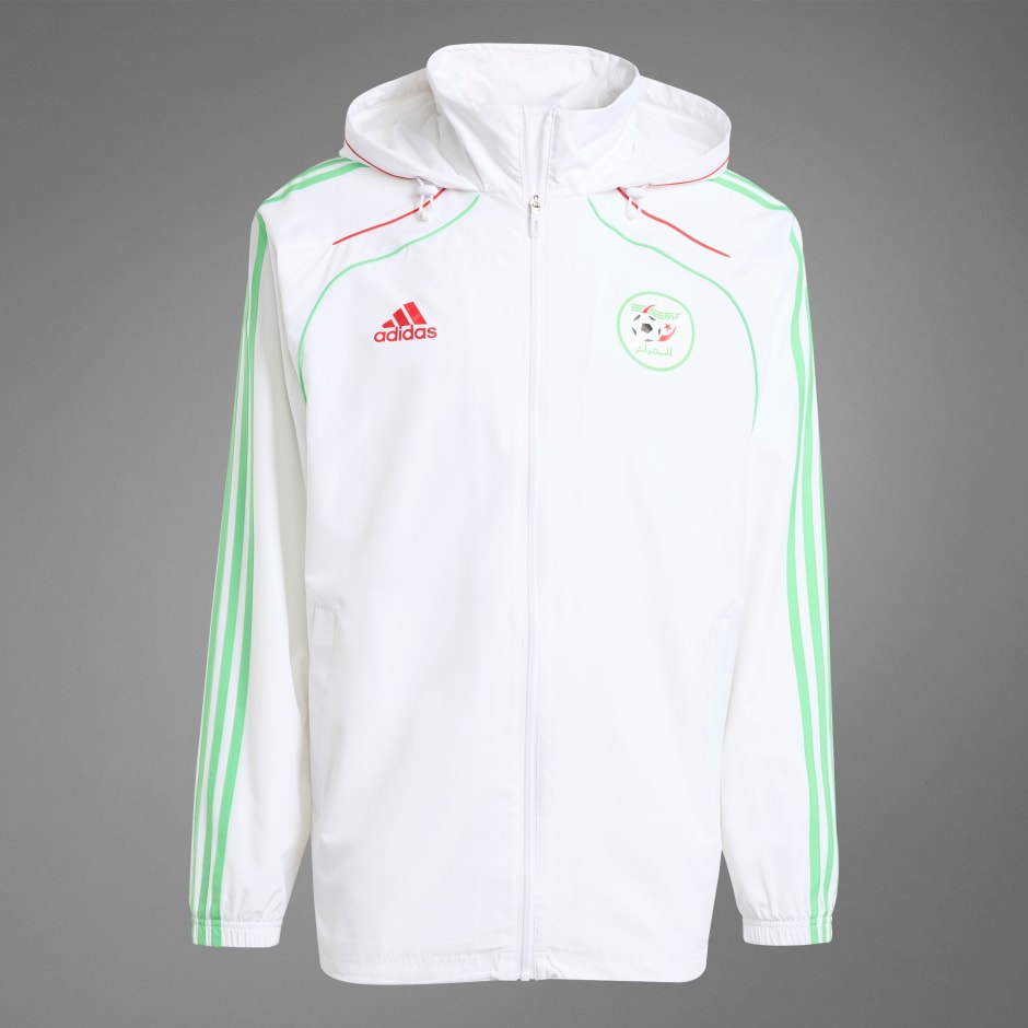 Vjetrovka Algeria UBP