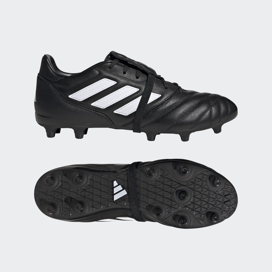 adidas Copa Gloro Firm Ground Boots - Black | adidas ZA