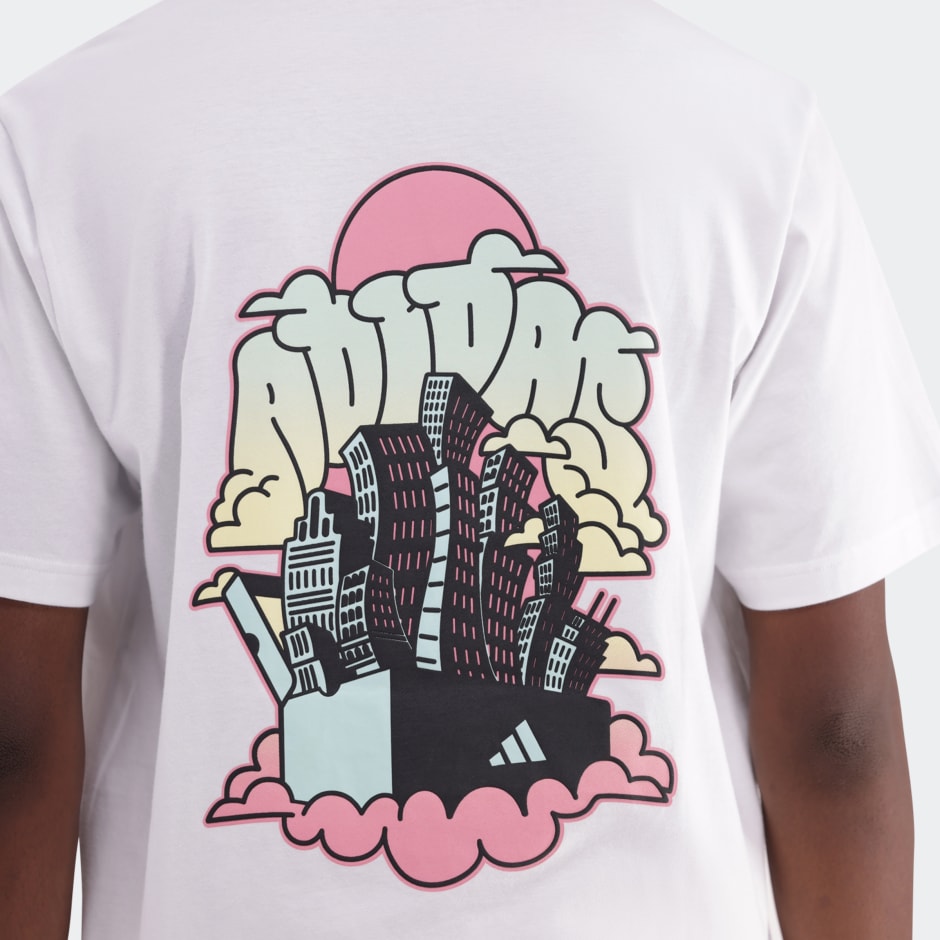 M 90s CITY T