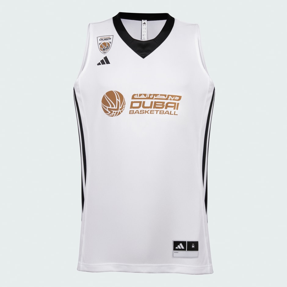 DUBAI BB HOME JERSEY MEN
